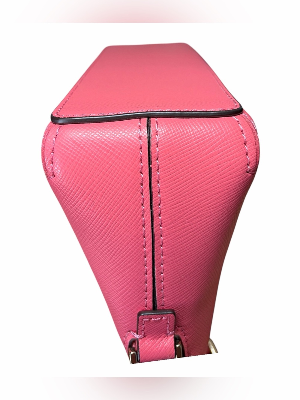 kate spade Pink Cameron Crossbody Dome Bag - Picture 5 of 7